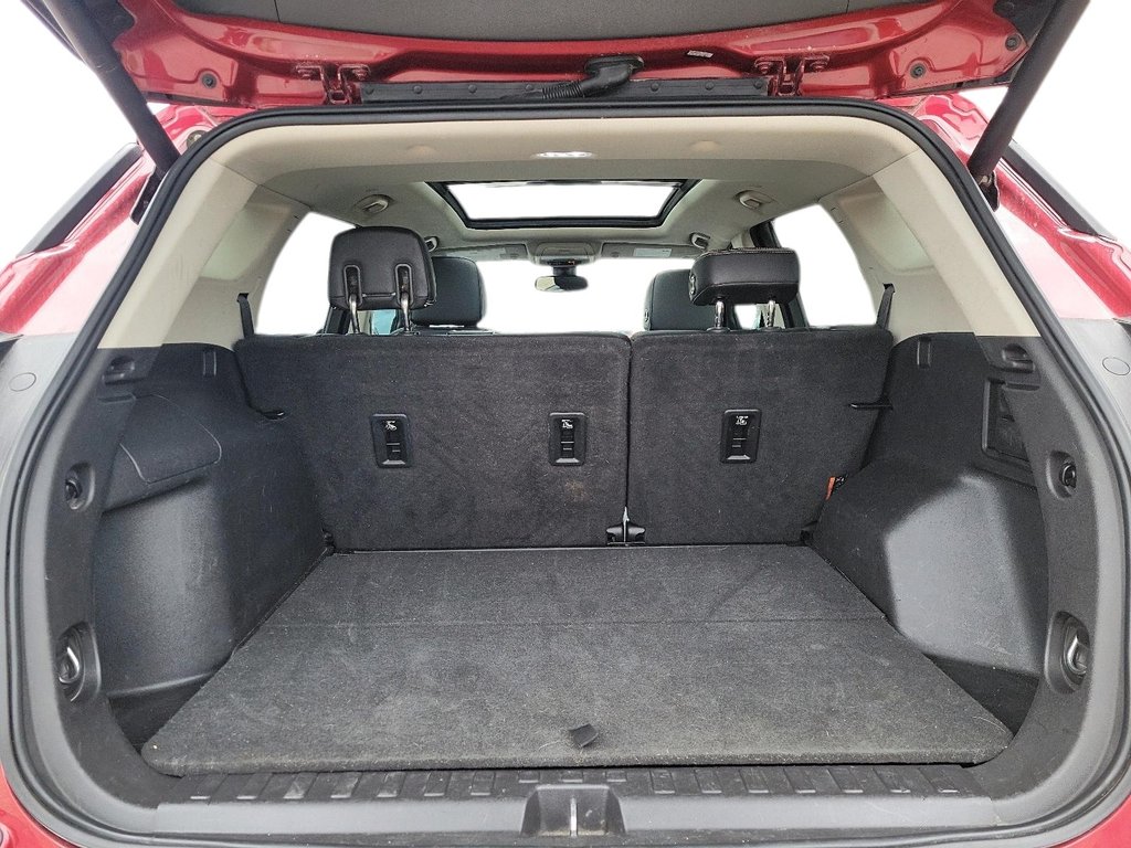2019 GMC Terrain AWD Denali in Brantford, Ontario - 6 - w1024h768px