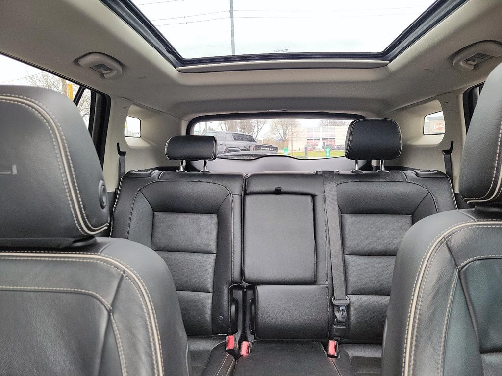 2019 GMC Terrain AWD Denali in Brantford, Ontario - 15 - w1024h768px
