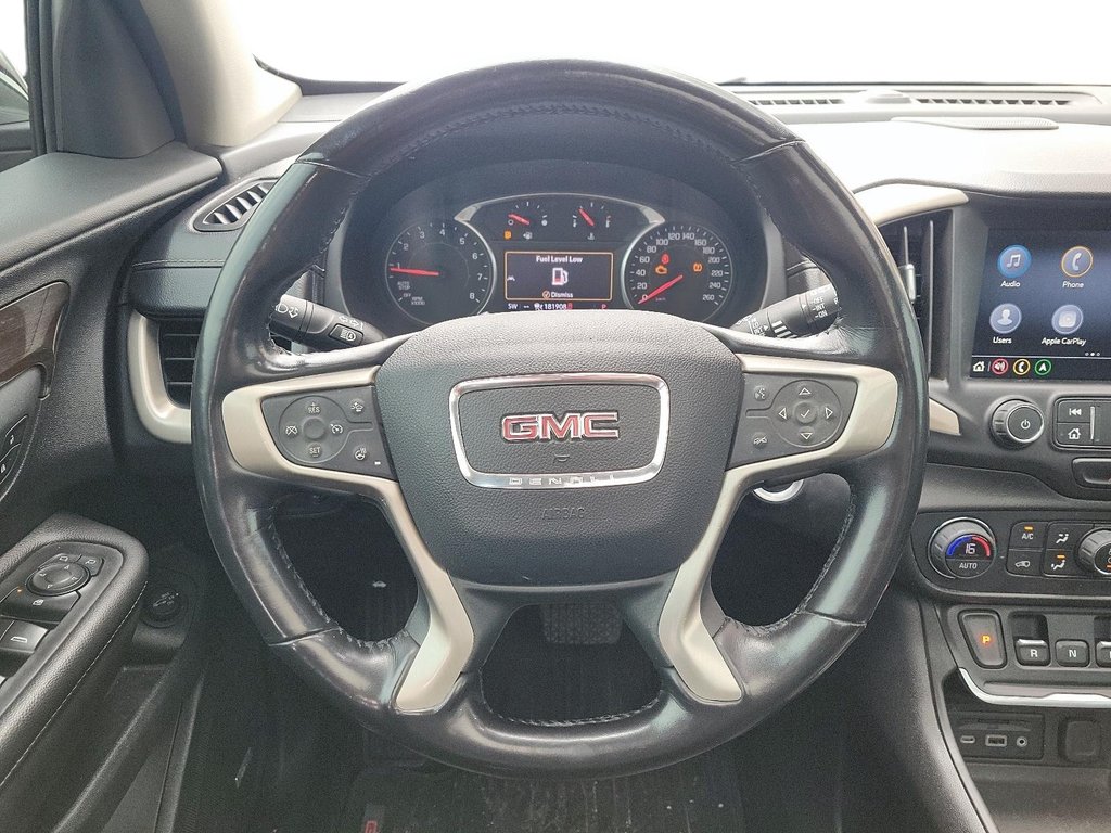 2019 GMC Terrain AWD Denali in Brantford, Ontario - 11 - w1024h768px