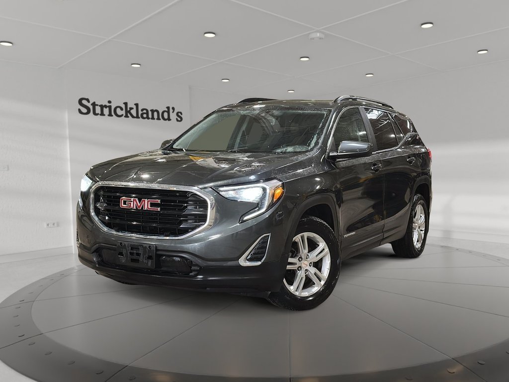 2021 GMC Terrain SLE 1.5t AWD in Brantford, Ontario - 1 - w1024h768px