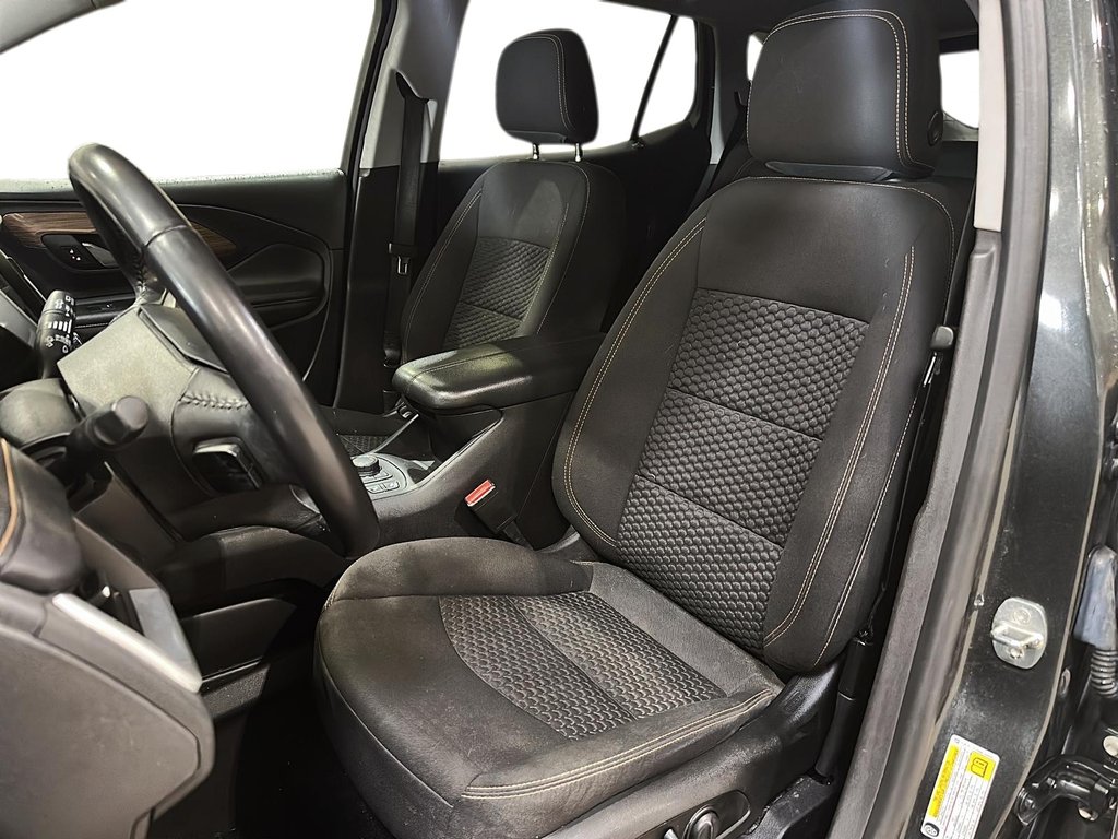 2021 GMC Terrain SLE 1.5t AWD in Brantford, Ontario - 7 - w1024h768px
