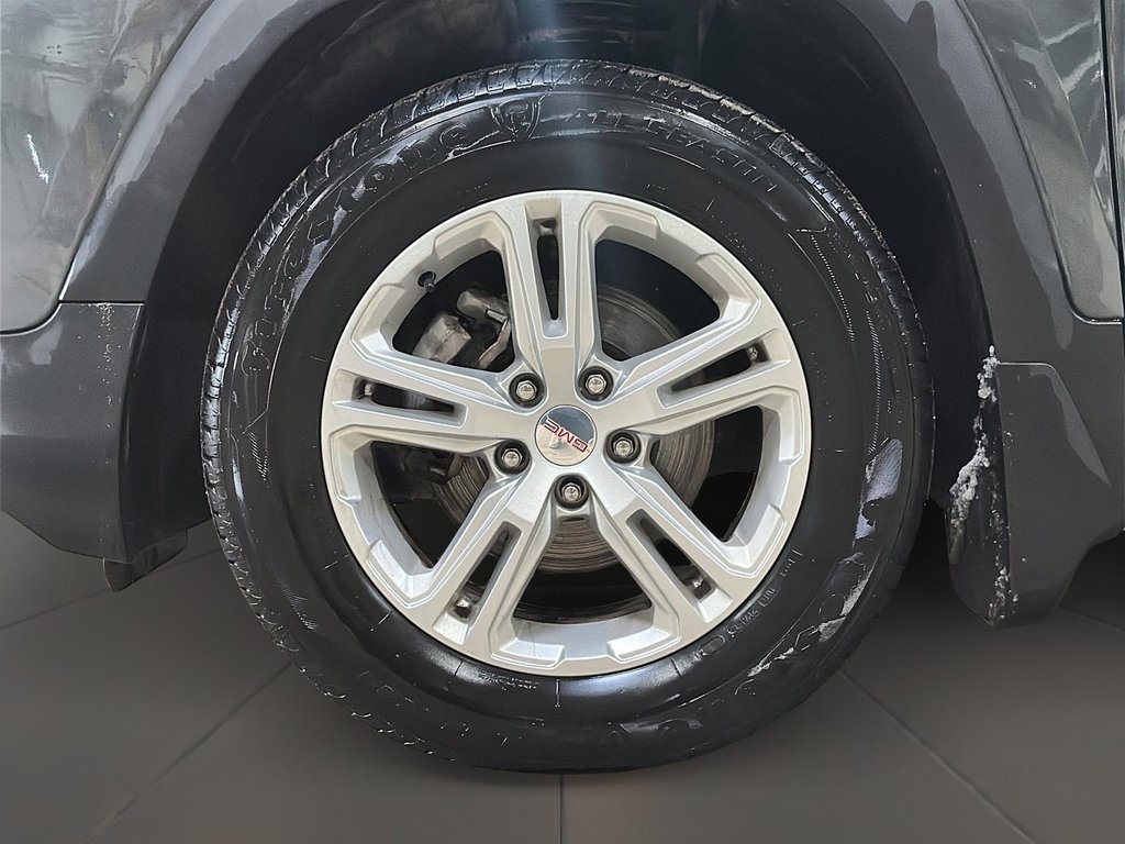 2021 GMC Terrain SLE 1.5t AWD in Brantford, Ontario - 6 - w1024h768px