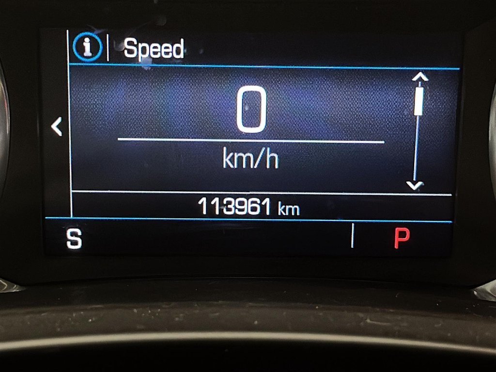 2021 GMC Terrain SLE 1.5t AWD in Brantford, Ontario - 10 - w1024h768px