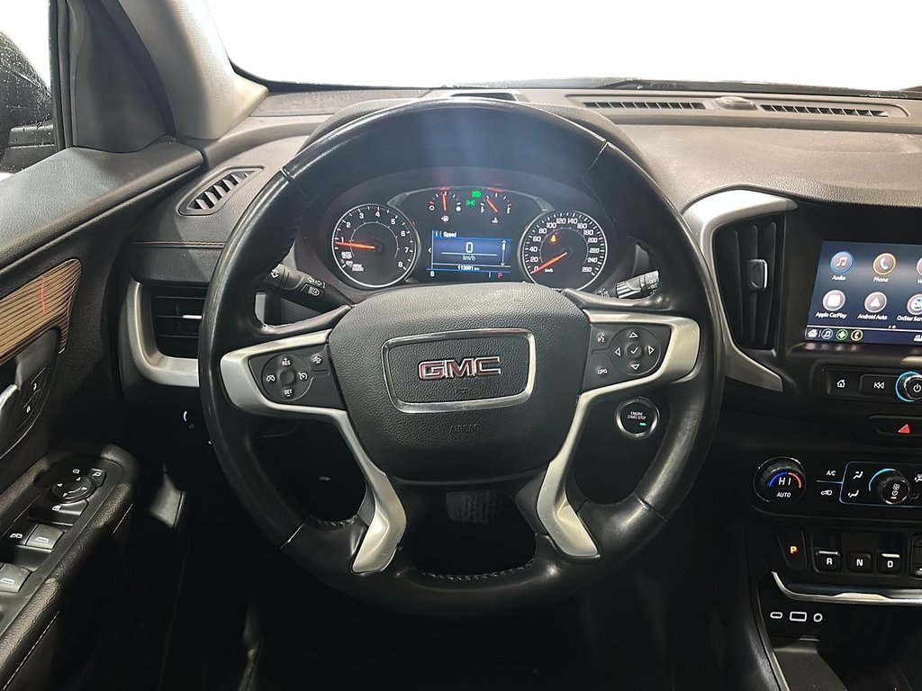 2021 GMC Terrain SLE 1.5t AWD in Brantford, Ontario - 9 - w1024h768px