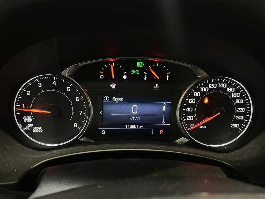 2021 GMC Terrain SLE 1.5t AWD in Brantford, Ontario - 11 - w1024h768px