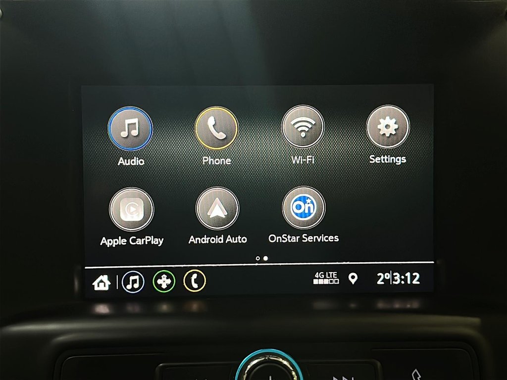 2021 GMC Terrain SLE 1.5t AWD in Brantford, Ontario - 15 - w1024h768px