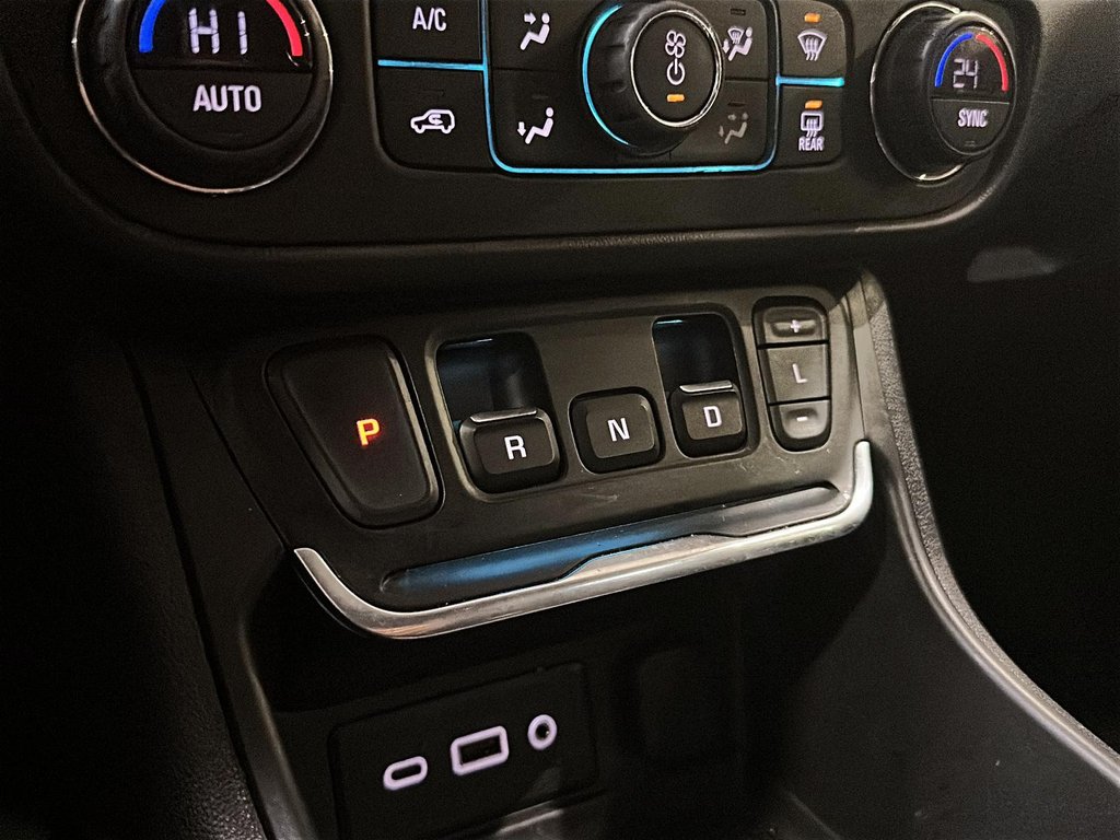 2021 GMC Terrain SLE 1.5t AWD in Brantford, Ontario - 12 - w1024h768px