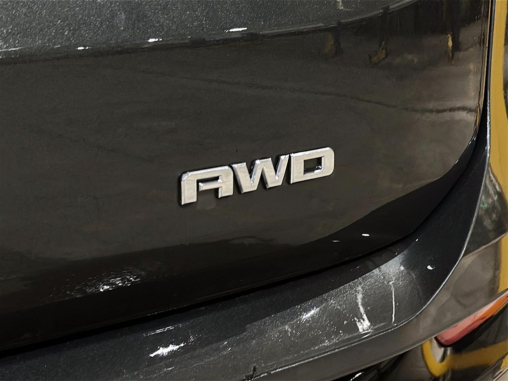 2021 GMC Terrain SLE 1.5t AWD in Brantford, Ontario - 13 - w1024h768px