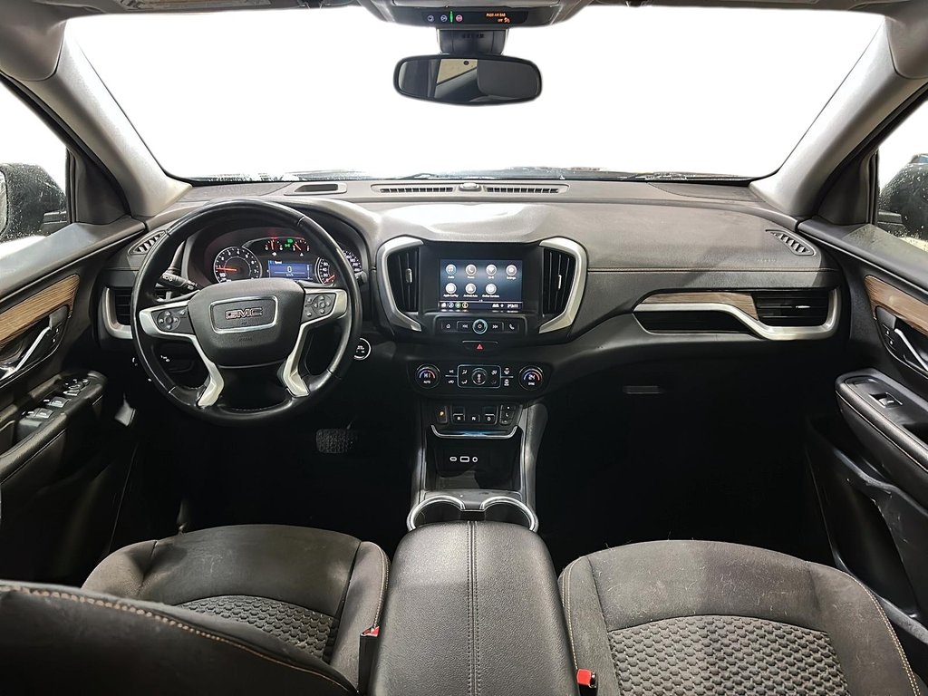 2021 GMC Terrain SLE 1.5t AWD in Brantford, Ontario - 8 - w1024h768px