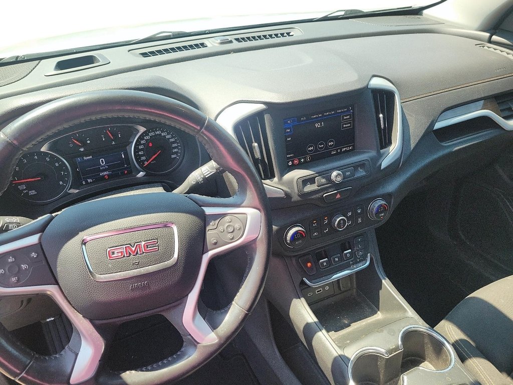 2021 GMC Terrain SLE 1.5t AWD in Brantford, Ontario - 13 - w1024h768px