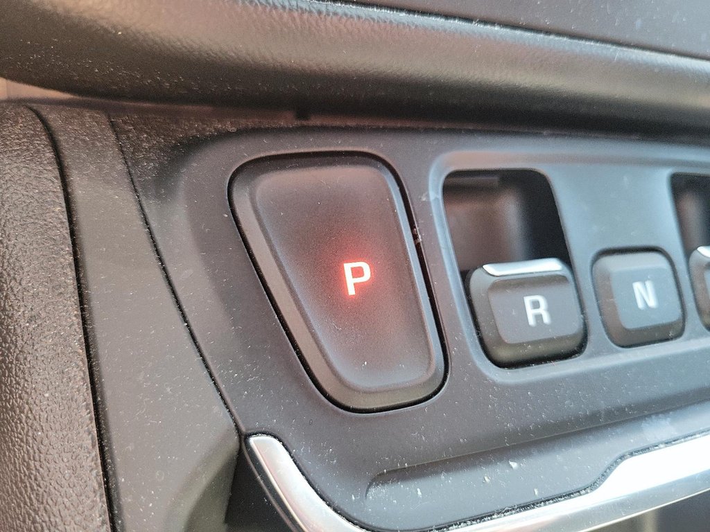 2021 GMC Terrain SLE 1.5t AWD in Brantford, Ontario - 14 - w1024h768px