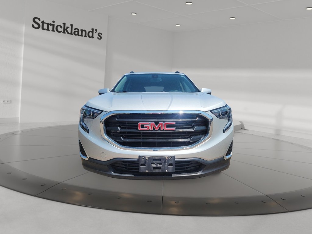 2021 GMC Terrain SLE 1.5t AWD in Brantford, Ontario - 2 - w1024h768px