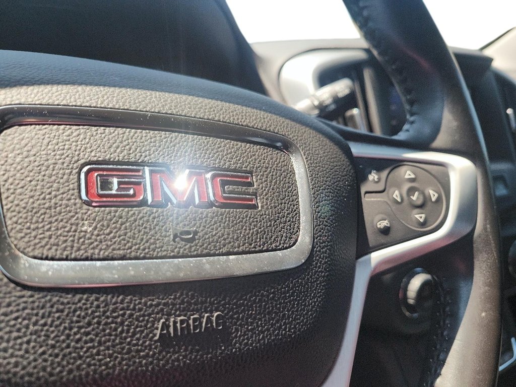 2021 GMC Terrain SLE 1.5t AWD in Brantford, Ontario - 18 - w1024h768px