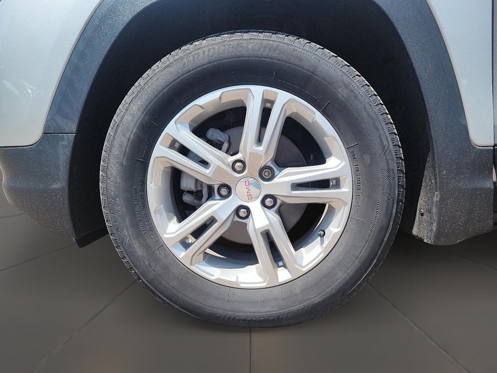 2021 GMC Terrain SLE 1.5t AWD in Brantford, Ontario - 7 - w1024h768px