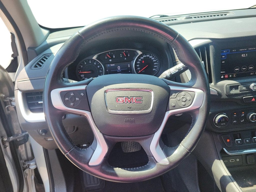 2021 GMC Terrain SLE 1.5t AWD in Brantford, Ontario - 11 - w1024h768px