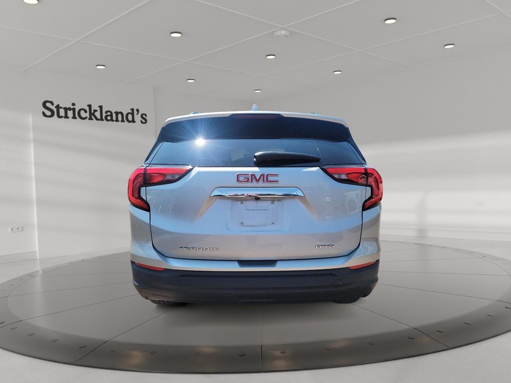 2021 GMC Terrain SLE 1.5t AWD in Brantford, Ontario - 3 - w1024h768px