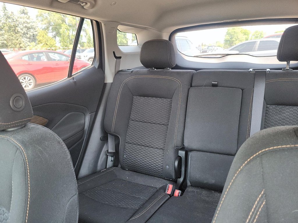 2021 GMC Terrain SLE 1.5t AWD in Brantford, Ontario - 15 - w1024h768px