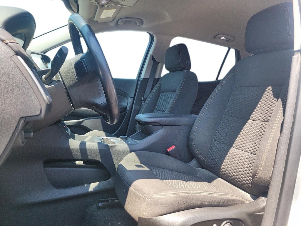 2021 GMC Terrain SLE 1.5t AWD in Brantford, Ontario - 8 - w1024h768px