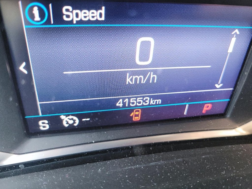 2021 GMC Terrain SLE 1.5t AWD in Brantford, Ontario - 12 - w1024h768px