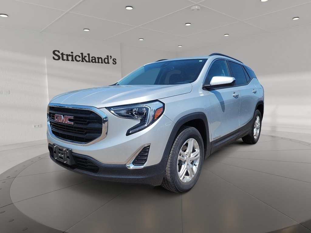 2021 GMC Terrain SLE 1.5t AWD in Brantford, Ontario - 1 - w1024h768px