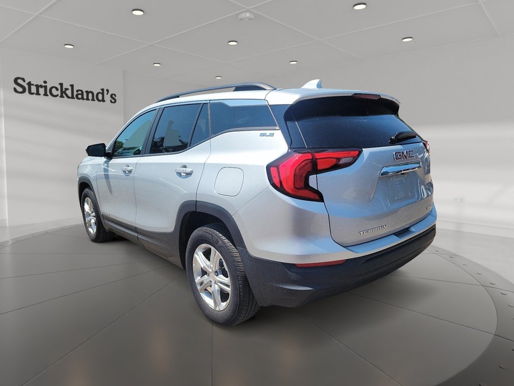 2021 GMC Terrain SLE 1.5t AWD in Brantford, Ontario - 4 - w1024h768px