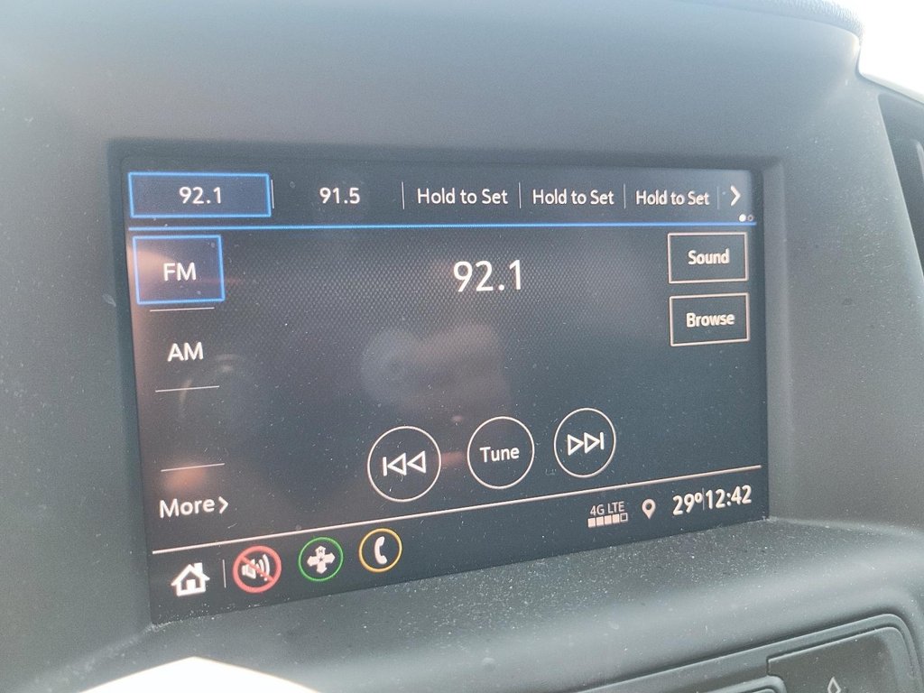 2021 GMC Terrain SLE 1.5t AWD in Brantford, Ontario - 17 - w1024h768px