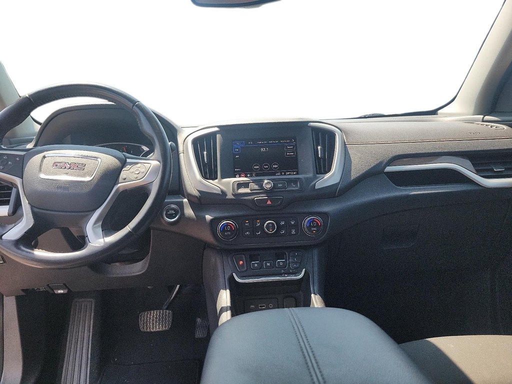 2021 GMC Terrain SLE 1.5t AWD in Brantford, Ontario - 9 - w1024h768px