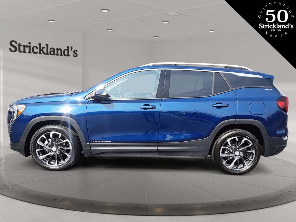 2023  Terrain SLT AWD in Stratford, Ontario - 5 - w1024h768px