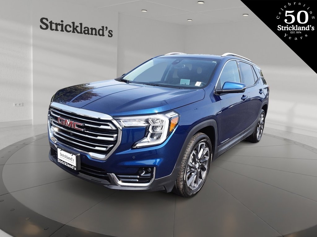 2023  Terrain SLT AWD in Stratford, Ontario - 1 - w1024h768px