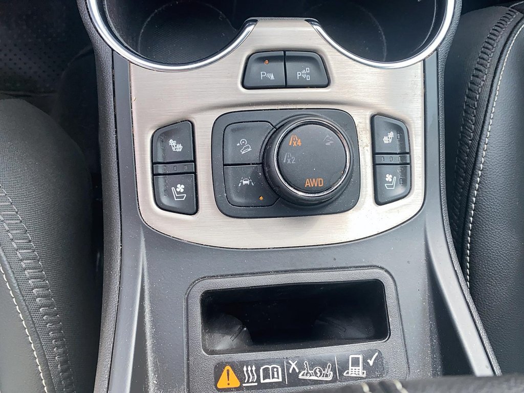 2023 GMC Terrain Denali AWD in Stratford, Ontario - 16 - w1024h768px