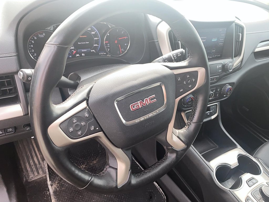 2023 GMC Terrain Denali AWD in Stratford, Ontario - 12 - w1024h768px
