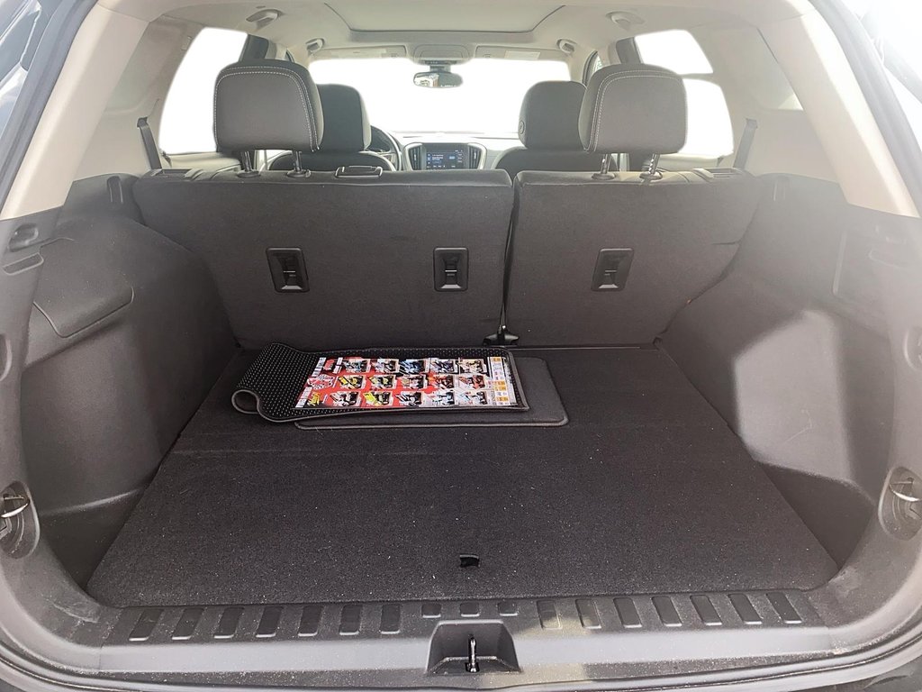 2023 GMC Terrain Denali AWD in Stratford, Ontario - 7 - w1024h768px