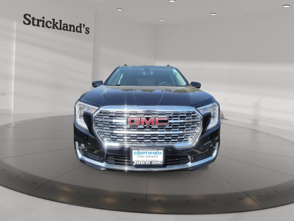 2023 GMC Terrain Denali AWD in Brantford, Ontario - 2 - w1024h768px