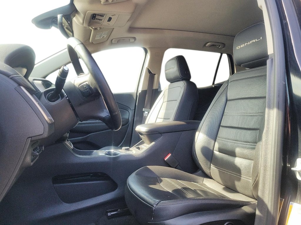 2023 GMC Terrain Denali AWD in Brantford, Ontario - 7 - w1024h768px
