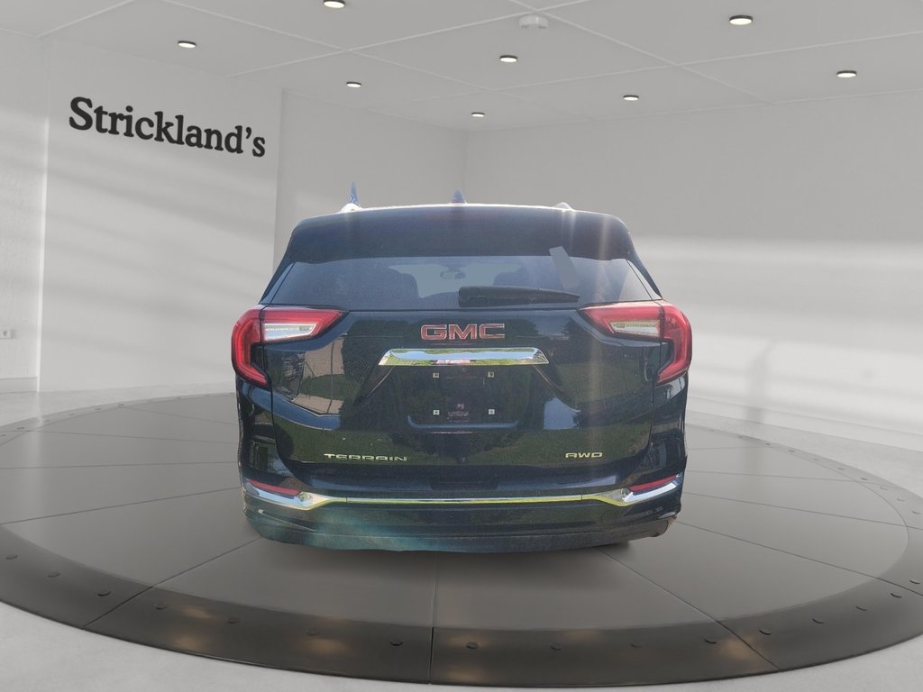 2023 GMC Terrain Denali AWD in Brantford, Ontario - 3 - w1024h768px