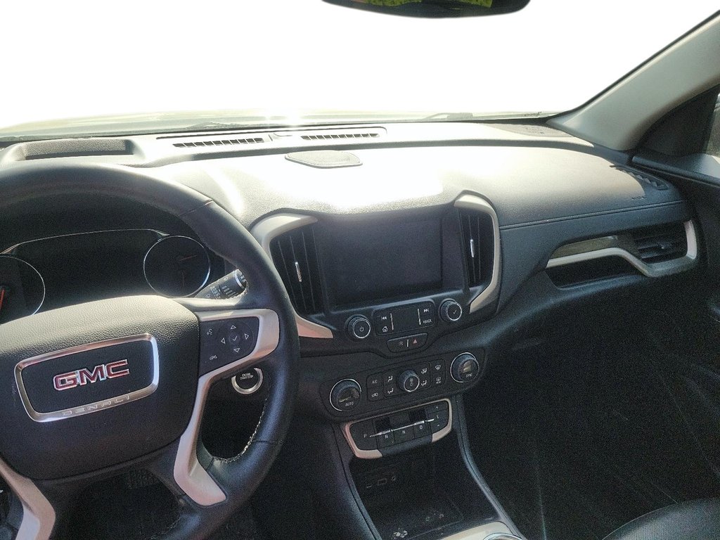 2023 GMC Terrain Denali AWD in Brantford, Ontario - 11 - w1024h768px