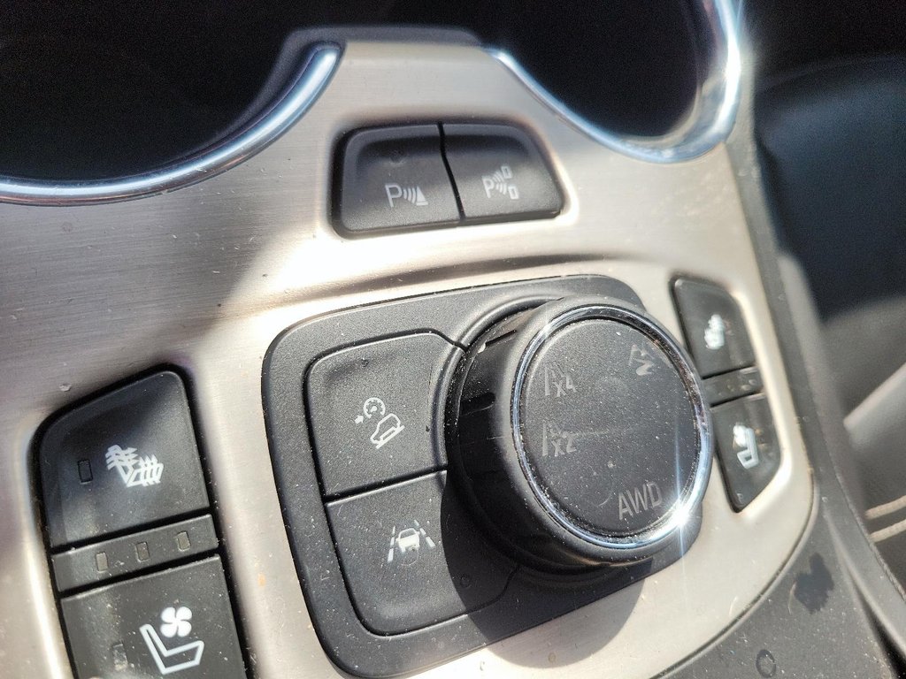 2023 GMC Terrain Denali AWD in Brantford, Ontario - 13 - w1024h768px