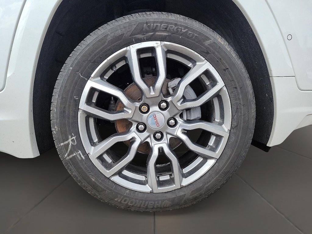 2023 GMC Terrain Denali AWD in Brantford, Ontario - 7 - w1024h768px