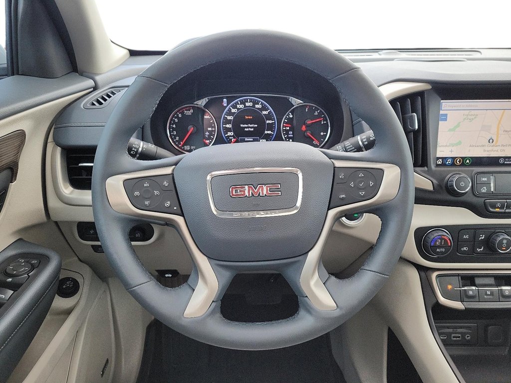 2023 GMC Terrain Denali AWD in Brantford, Ontario - 11 - w1024h768px