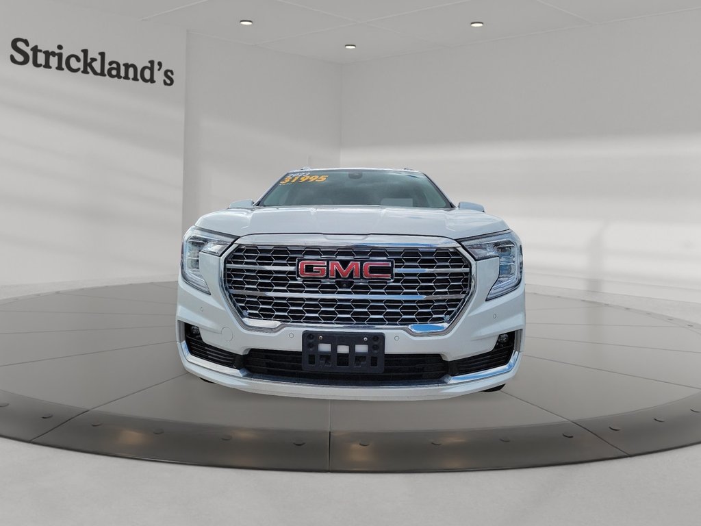 2023 GMC Terrain Denali AWD in Brantford, Ontario - 2 - w1024h768px
