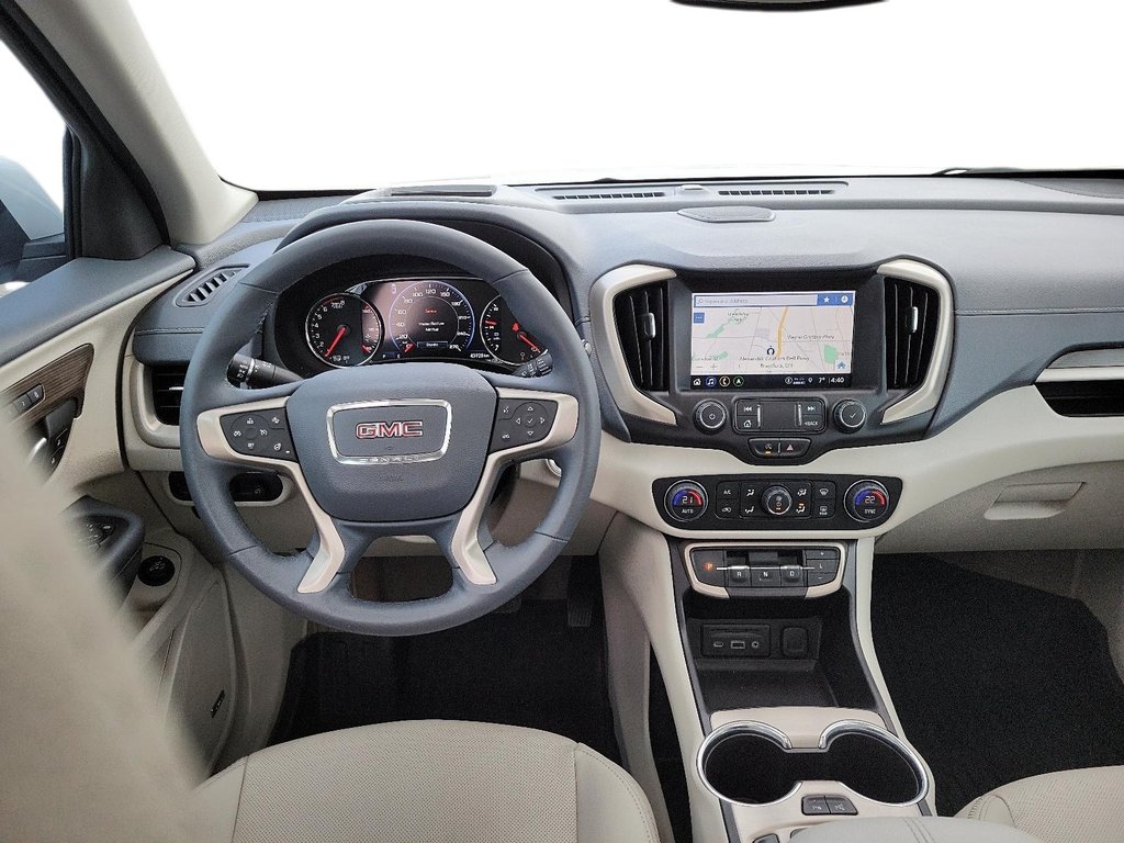 2023 GMC Terrain Denali AWD in Brantford, Ontario - 9 - w1024h768px