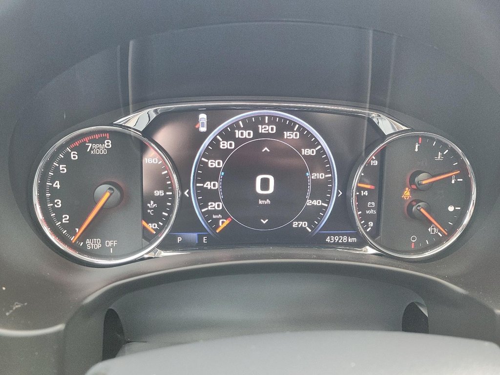 2023 GMC Terrain Denali AWD in Brantford, Ontario - 12 - w1024h768px