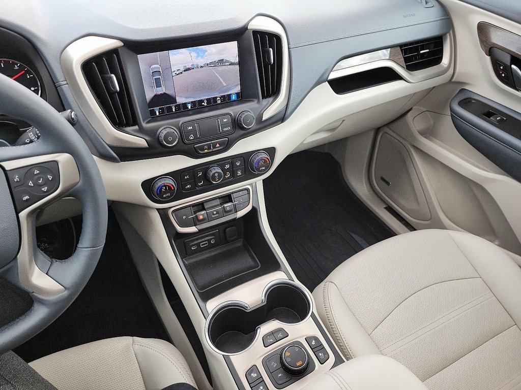 2023 GMC Terrain Denali AWD in Brantford, Ontario - 18 - w1024h768px