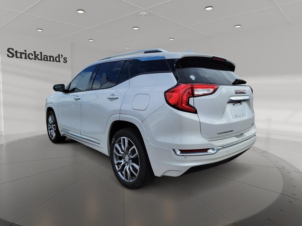 2023 GMC Terrain Denali AWD in Brantford, Ontario - 4 - w1024h768px