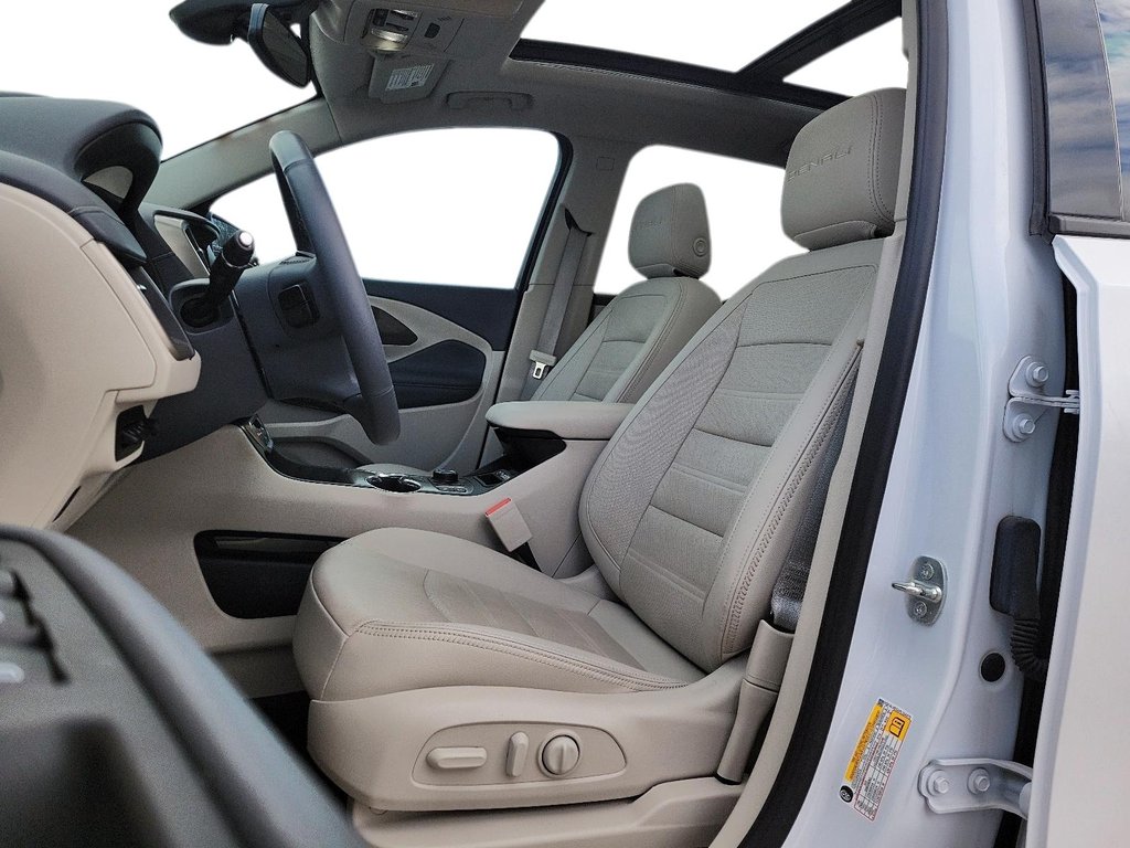 2023 GMC Terrain Denali AWD in Brantford, Ontario - 8 - w1024h768px