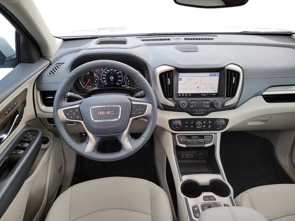 2023 GMC Terrain Denali AWD in Brantford, Ontario - 13 - w1024h768px