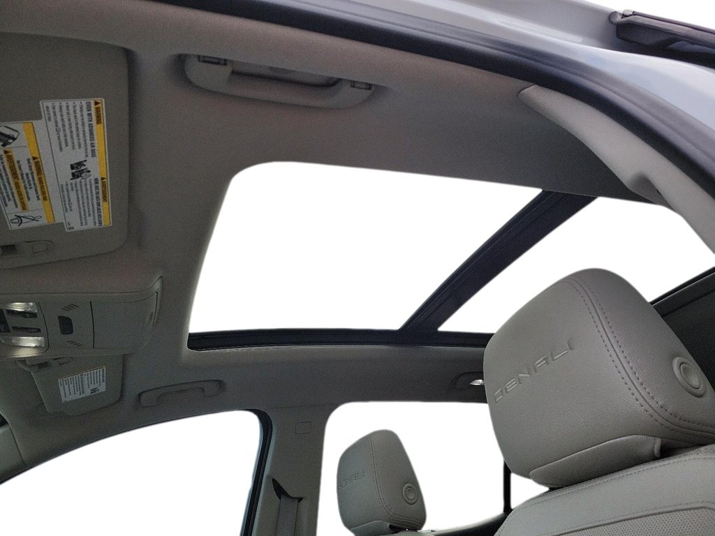 2023 GMC Terrain Denali AWD in Brantford, Ontario - 16 - w1024h768px