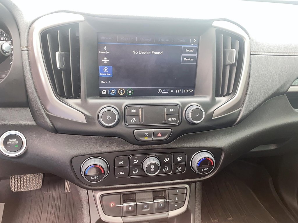 2024 GMC Terrain AWD AT4 in Brantford, Ontario - 13 - w1024h768px