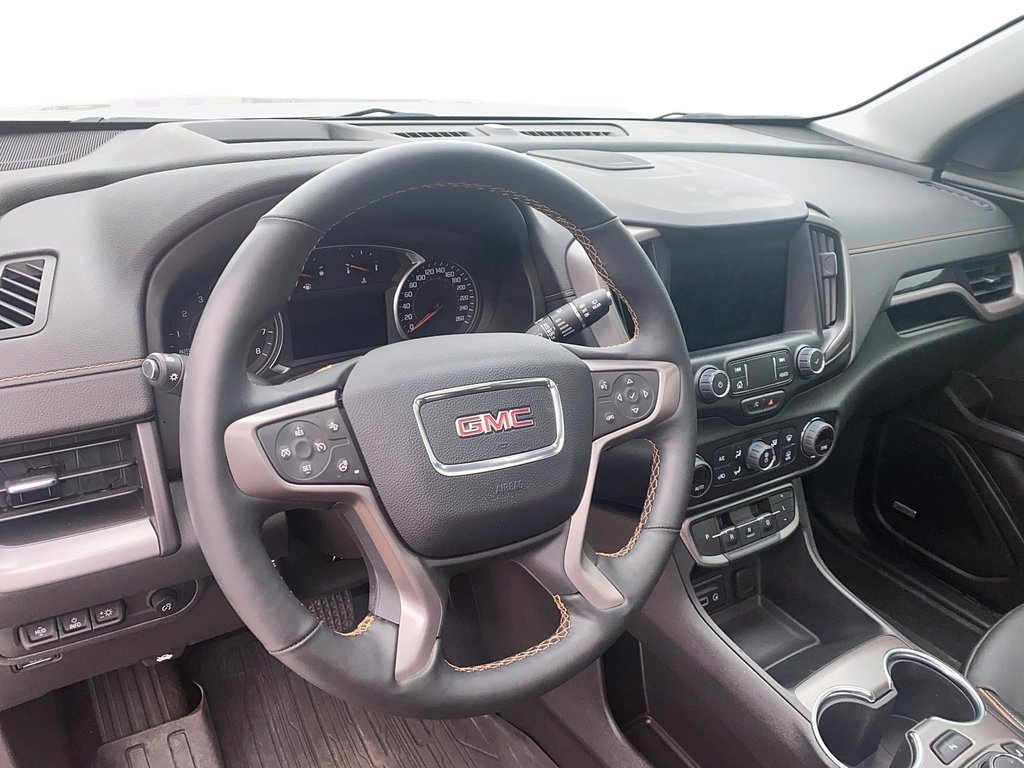 2024 GMC Terrain AWD AT4 in Brantford, Ontario - 9 - w1024h768px