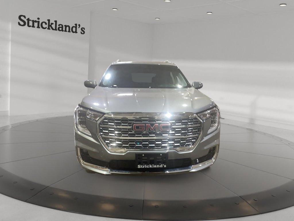 2024 GMC Terrain AWD Denali in Stratford, Ontario - 2 - w1024h768px